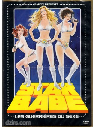 STAR BABE Tomi La Roux