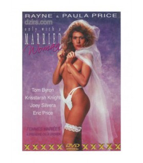 ONLY WITH A MARRIED WOMAN Kristarah Knight