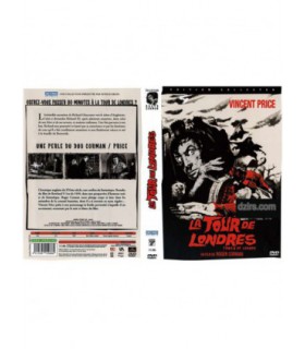 TOWER OF LONDON Joan Freeman