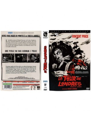 LA TOUR DE LONDRES Joan Freeman