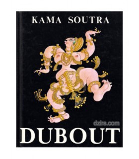 KAMA SOUTRA - Dubout