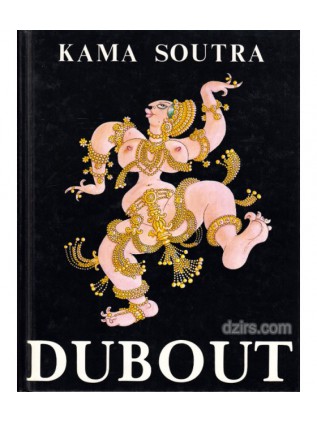 KAMA SOUTRA - Dubout