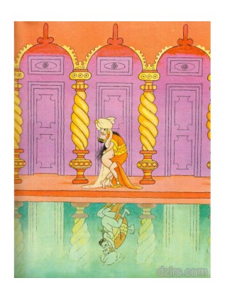 KAMA SOUTRA - Dubout