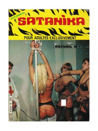 SATANIKA 04