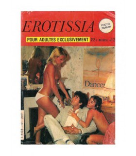 EROTISSIA 12 - SPS