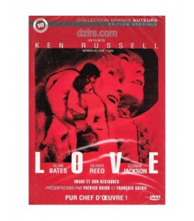 WOMEN IN LOVE Jennie Linden