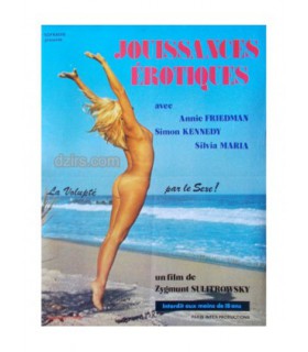 THE AWAKENING OF ANNIE Annie Friedmann