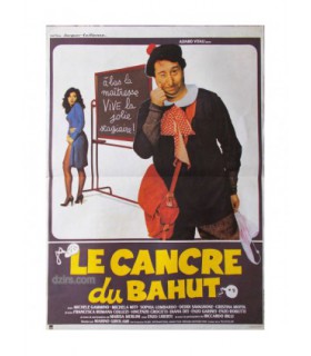 LE CANCRE DU BAHUT Sofia Lombardo