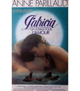 PATRICIA Anne Parillaud