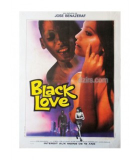 BLACK LOVE Joelle Coeur