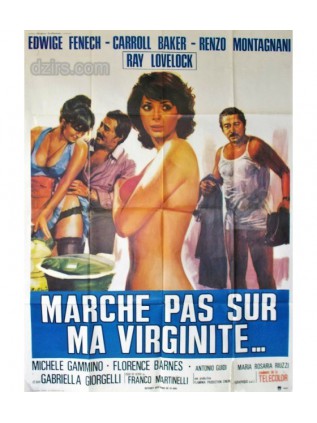 AT LAST, AT LAST Edwige Fenech