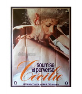 POOR CECILIE Sandy Dempsey