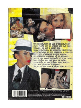 TAKE ON ME Victoria Swinger