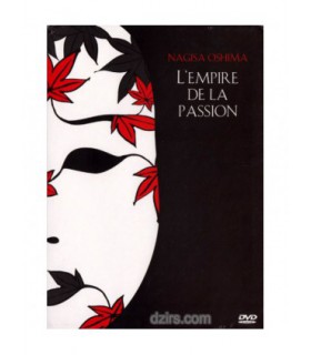 L'EMPIRE DE LA PASSION Nagisa Oshima