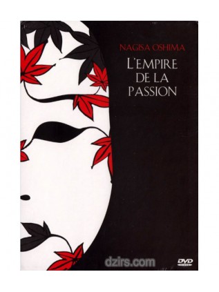 L'EMPIRE DE LA PASSION Nagisa Oshima