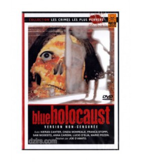 BLUE HOLOCAUST