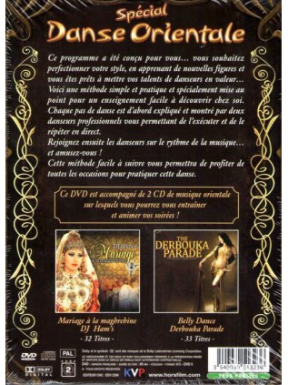 BELLY DANCE SPECIAL Collector's Edition