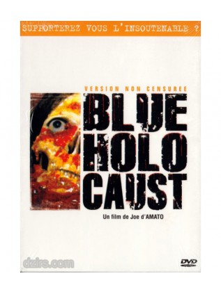 BLUE HOLOCAUST