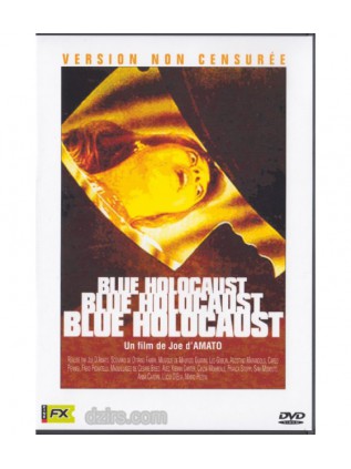 BLUE HOLOCAUST