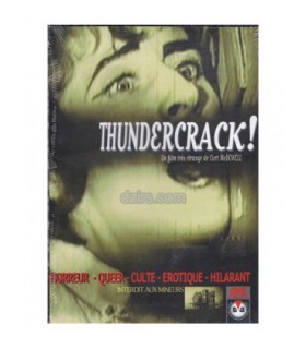 THUNDERCRACK ! Marion Eaton