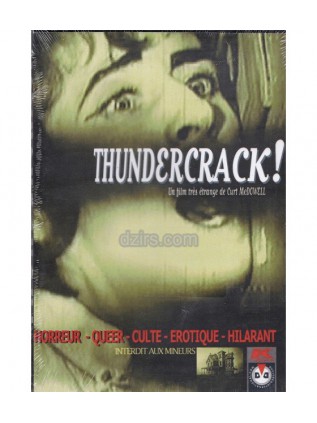 THUNDERCRACK ! Marion Eaton