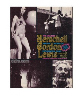 THE AMAZING HERSCHELL GORDON LEWIS