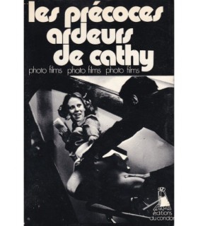 LES PRECOCES ARDEURS DE CATHY