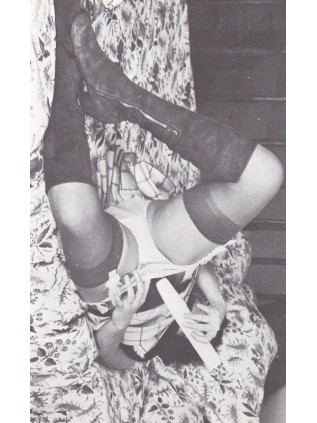 LES PRECOCES ARDEURS DE CATHY