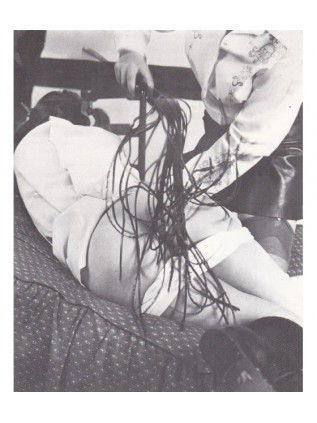 LES PRECOCES ARDEURS DE CATHY