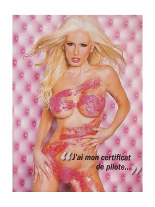 ENTREVUE 253 Ana Braga