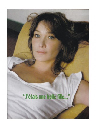 ENTREVUE 175 Paris Hilton