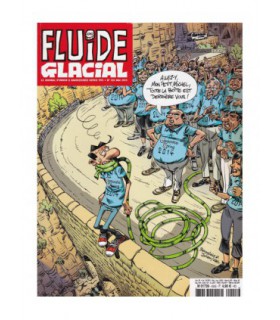 FLUIDE GLACIAL 455