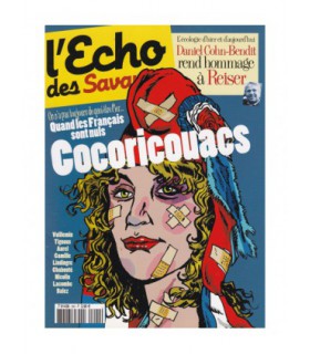 L'ECHO DES SAVANES 290