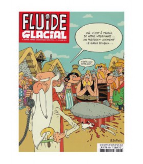 FLUIDE GLACIAL 456