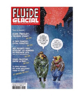 FLUIDE GLACIAL 453