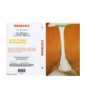 SODOMANIA Marie-Christine Chireix