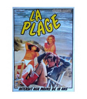LA PLAGE