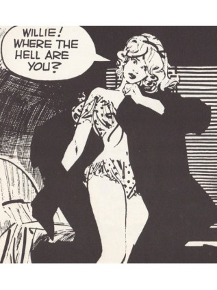 LES FILLES DE PAPIER Jacques Sadoul