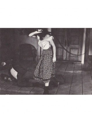 SADISM IN THE MOVIES George de Coulteray