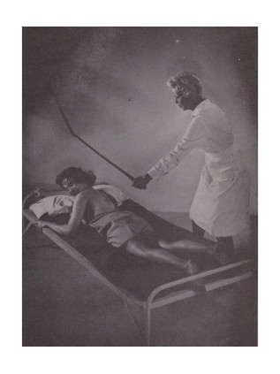 SADISM IN THE MOVIES George de Coulteray