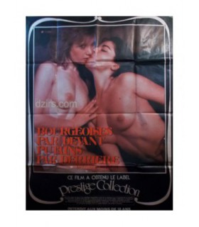 BOURGEOISES PAR-DEVANT, PUTAINS PAR-DERRIERE