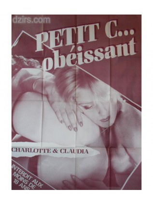 PETIT C... OBEISSANT Carole Pierac