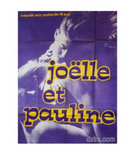 JOELLE ET PAULINE Claudine Beccarie