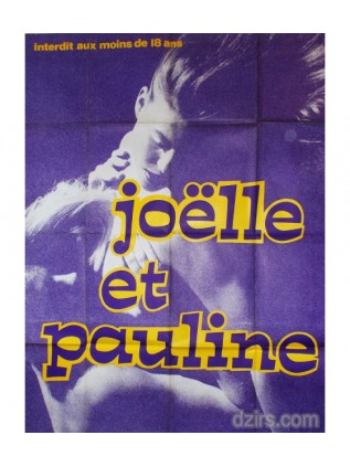 JOELLE ET PAULINE Claudine Beccarie