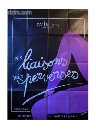 DES LIAISONS TRES PERVERSES Mona Heftre