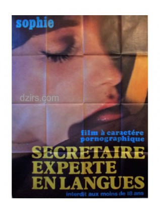 SOPHIE SECRETAIRE EXPERTE EN LANGUE