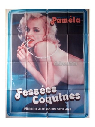 FESSEES COQUINES