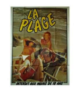 LA PLAGE