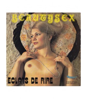 ECLATS DE RIRE HS 1 BEAUTYSEX