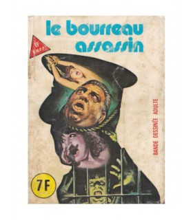 SERIE BLEUE 71 - ELVIFRANCE